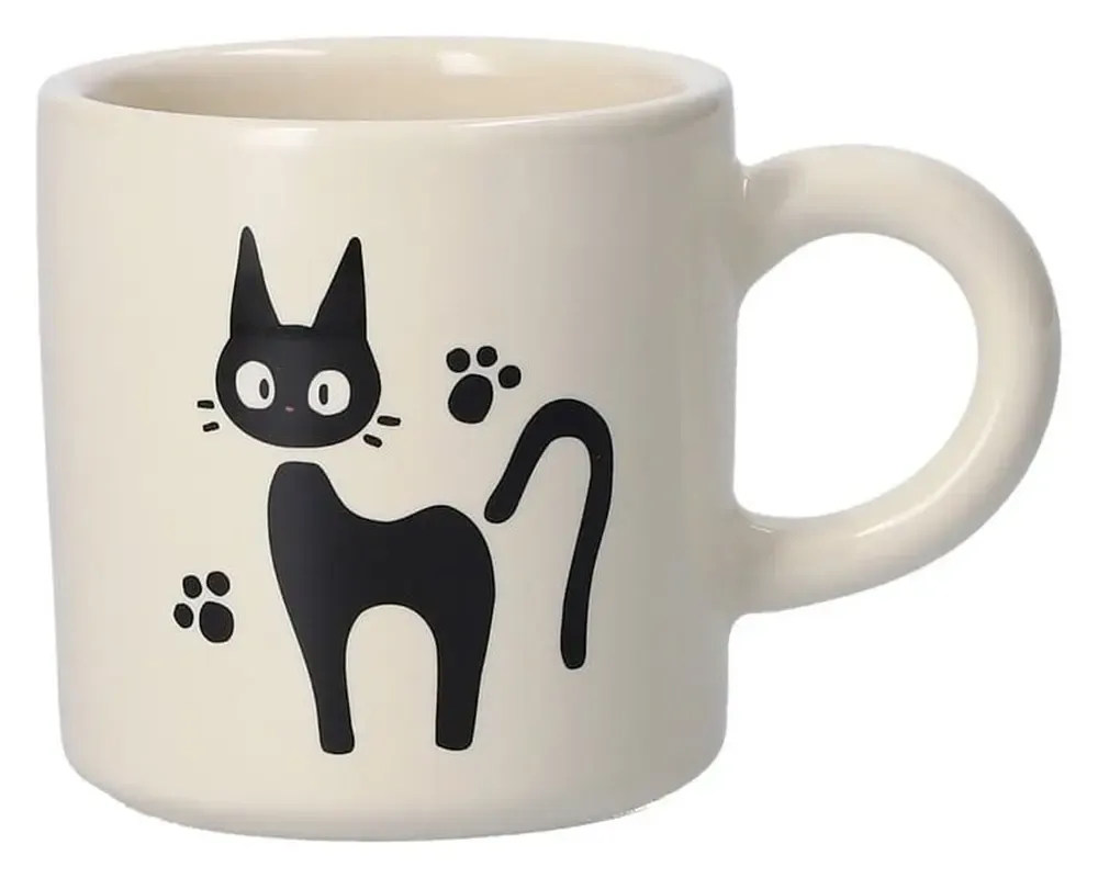 Kiki´s kleiner Lieferservice Tasse Jiji