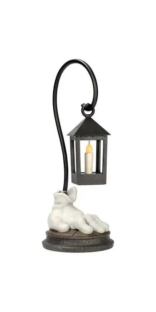 Chihiros Reise ins Zauberland Leuchte Hopping Lantern 29 cm 