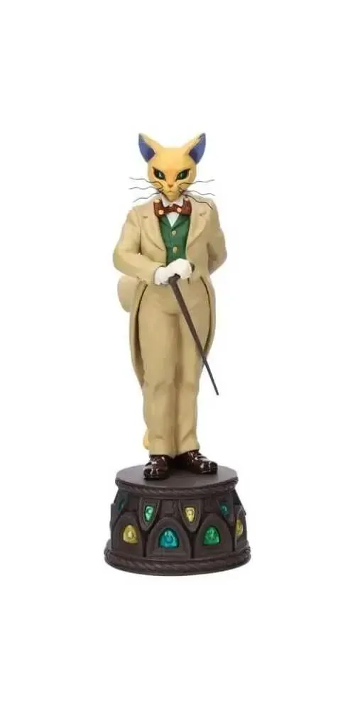 Stimme des Herzens Spieluhr Baron 24 cm