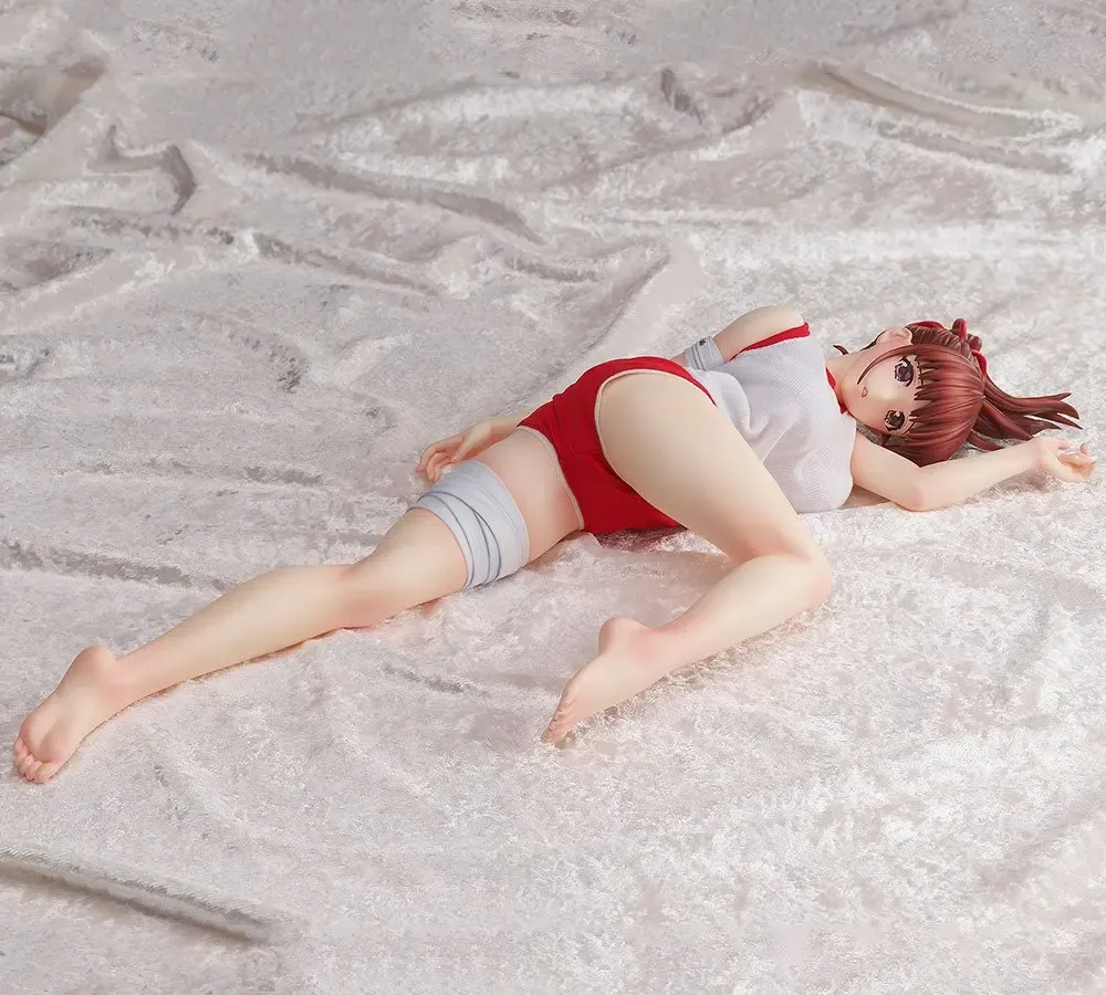 Doukyuusei Remake Statue 1/4 Misa Tanaka 38 cm