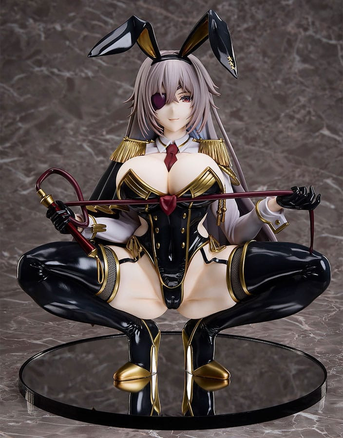 Creators Opinion PVC Statue 1/4 Elizaveta 30 cm 