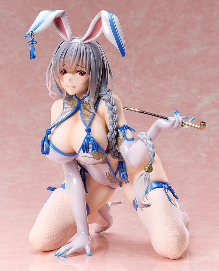Creators Opinion PVC Statue 1/4 Paiyue 28 cm 
