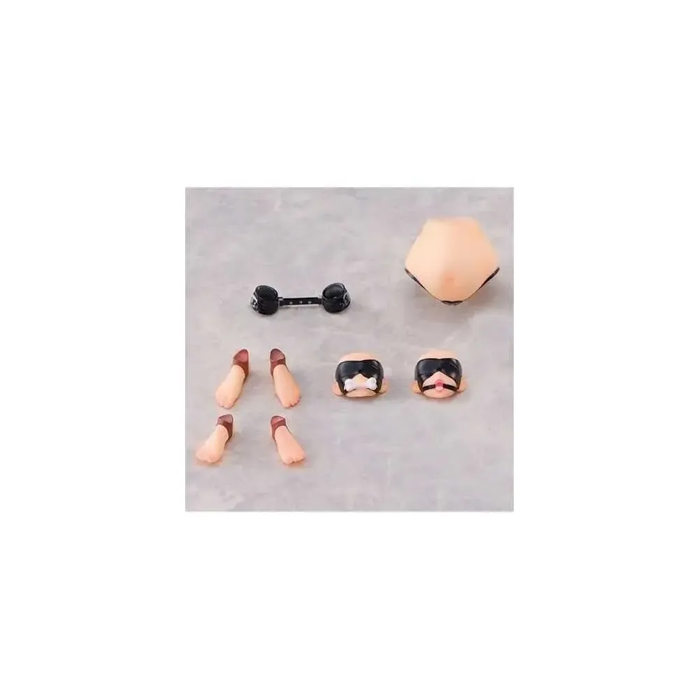 Original Character Actionfigur 1/12 Reverse Bunny Girl Nicole Optional Part Set 