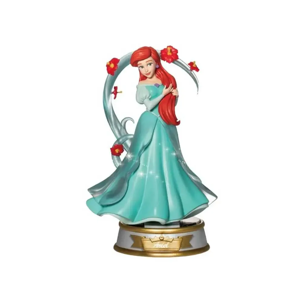 Disney: Princess Fall In Love Series - Ariel PVC Diorama