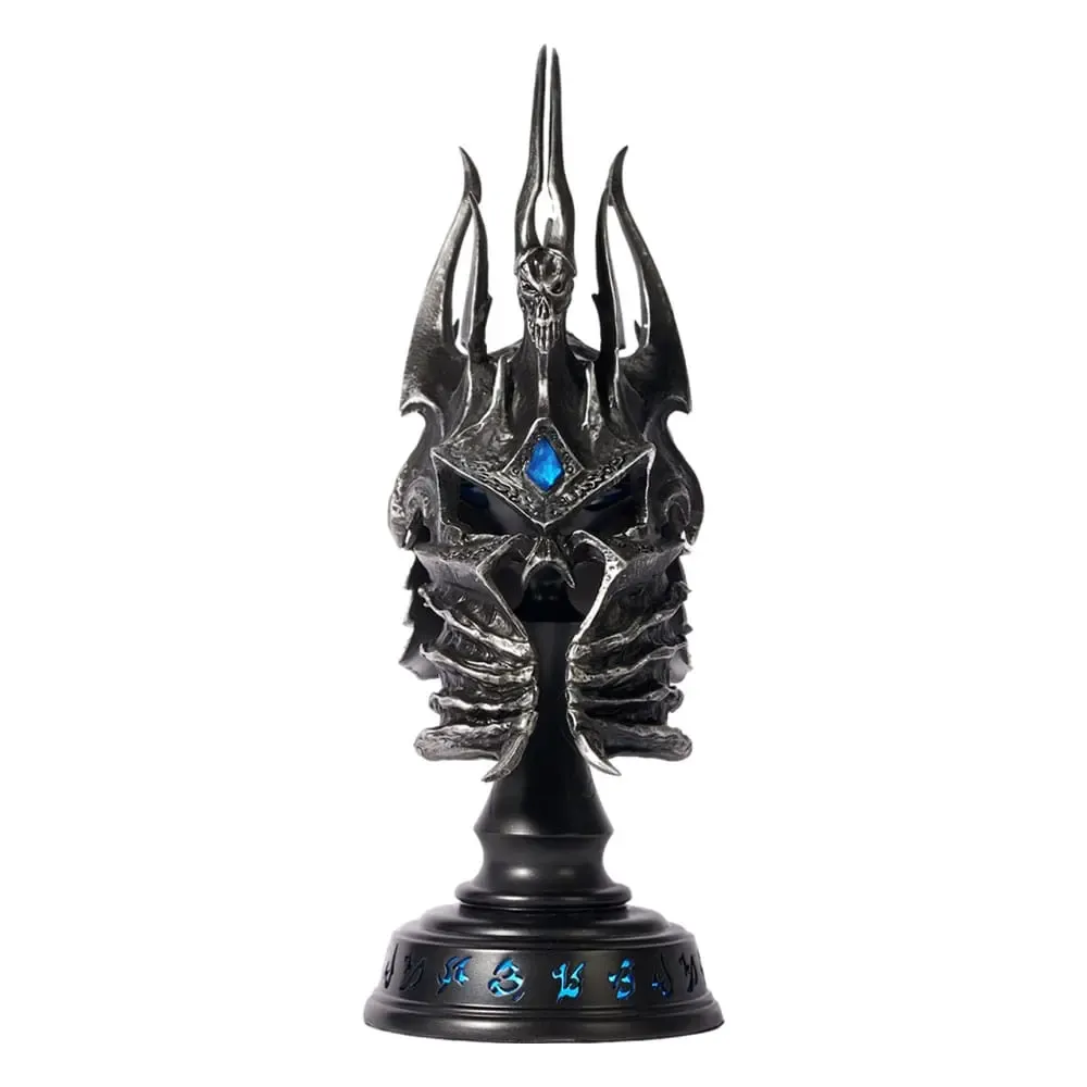 World of Warcraft Replika Helm of Domination (Collector's Edition) 24 cm