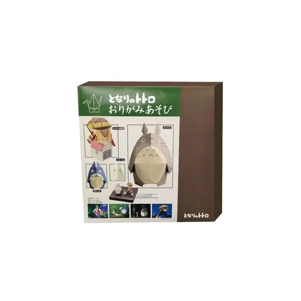Mein Nachbar Totoro Origami Set