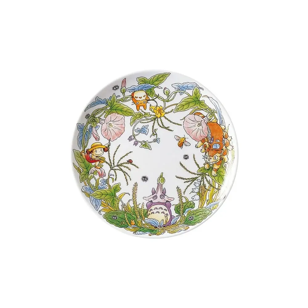 Mein Nachbar Totoro Teller Noritake Spring 23 cm