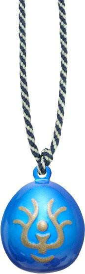 Das Schloss im Himmel Anhänger Sheeta's Amulett 3 cm