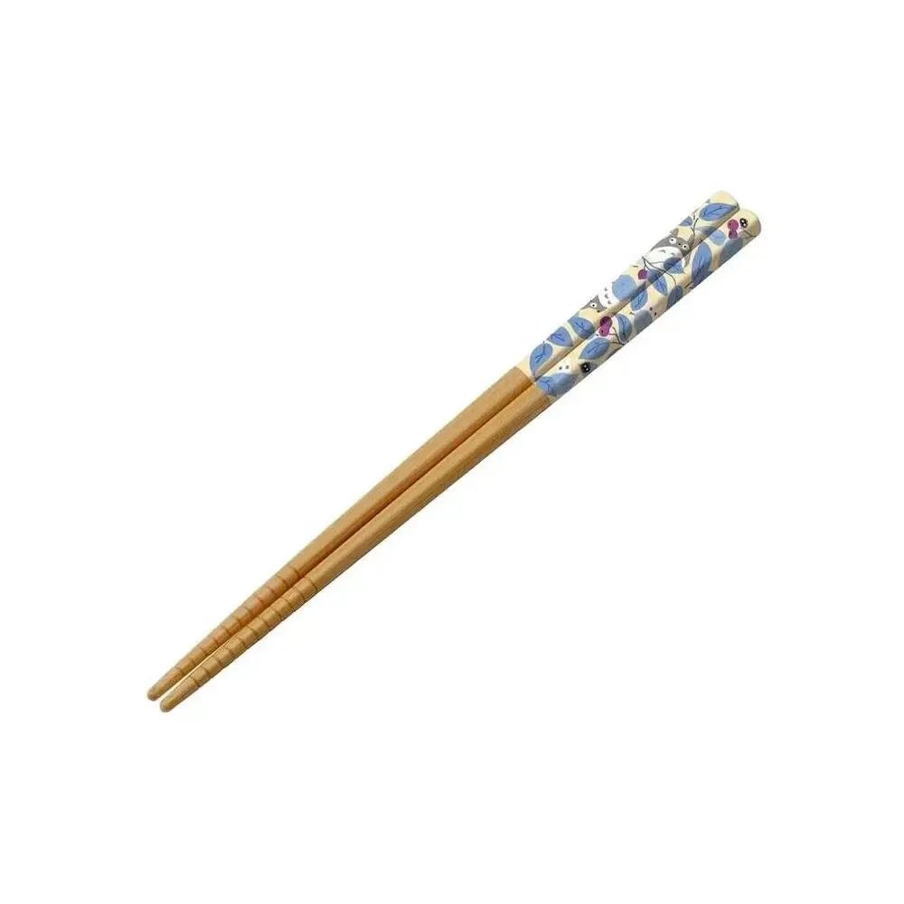 Mein Nachbar Totoro Essstäbchen Totoro Blue Nuts