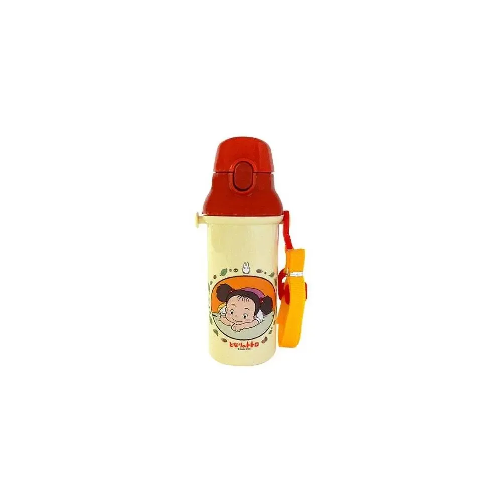 Mein Nachbar Totoro Trinkflasche One Push Mei