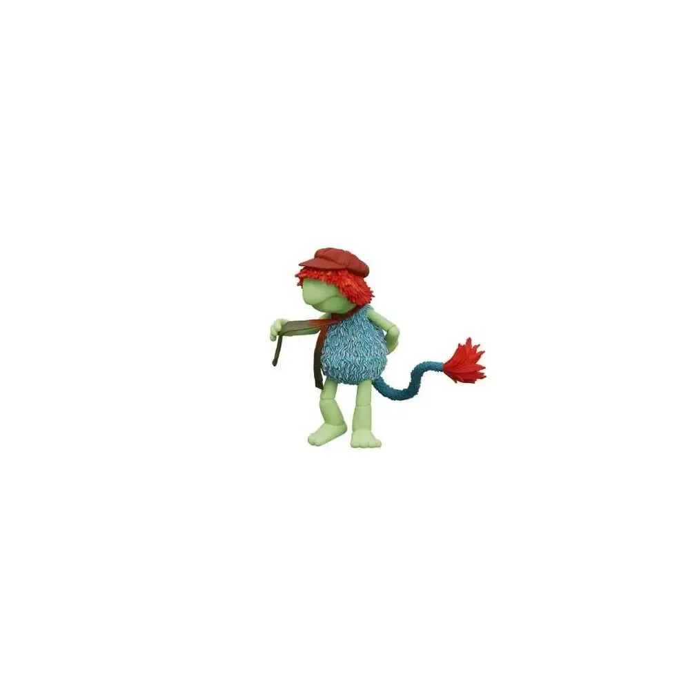 Fraggles Actionfigur Boober