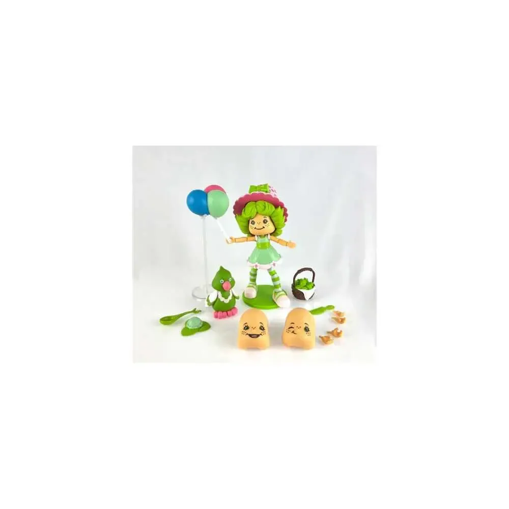 Emily Erdbeer Actionfigur Lime Chiffon