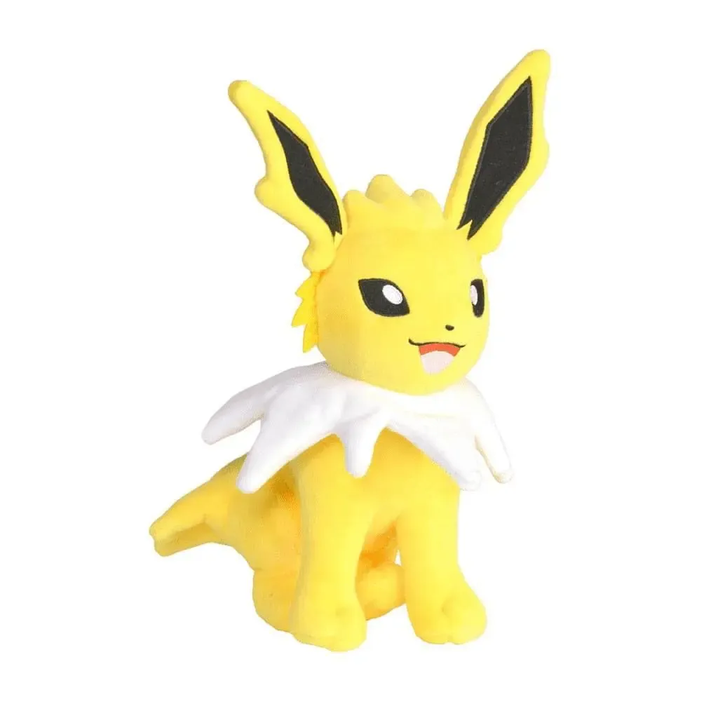 Pokémon Plüschfigur Blitza 20 cm