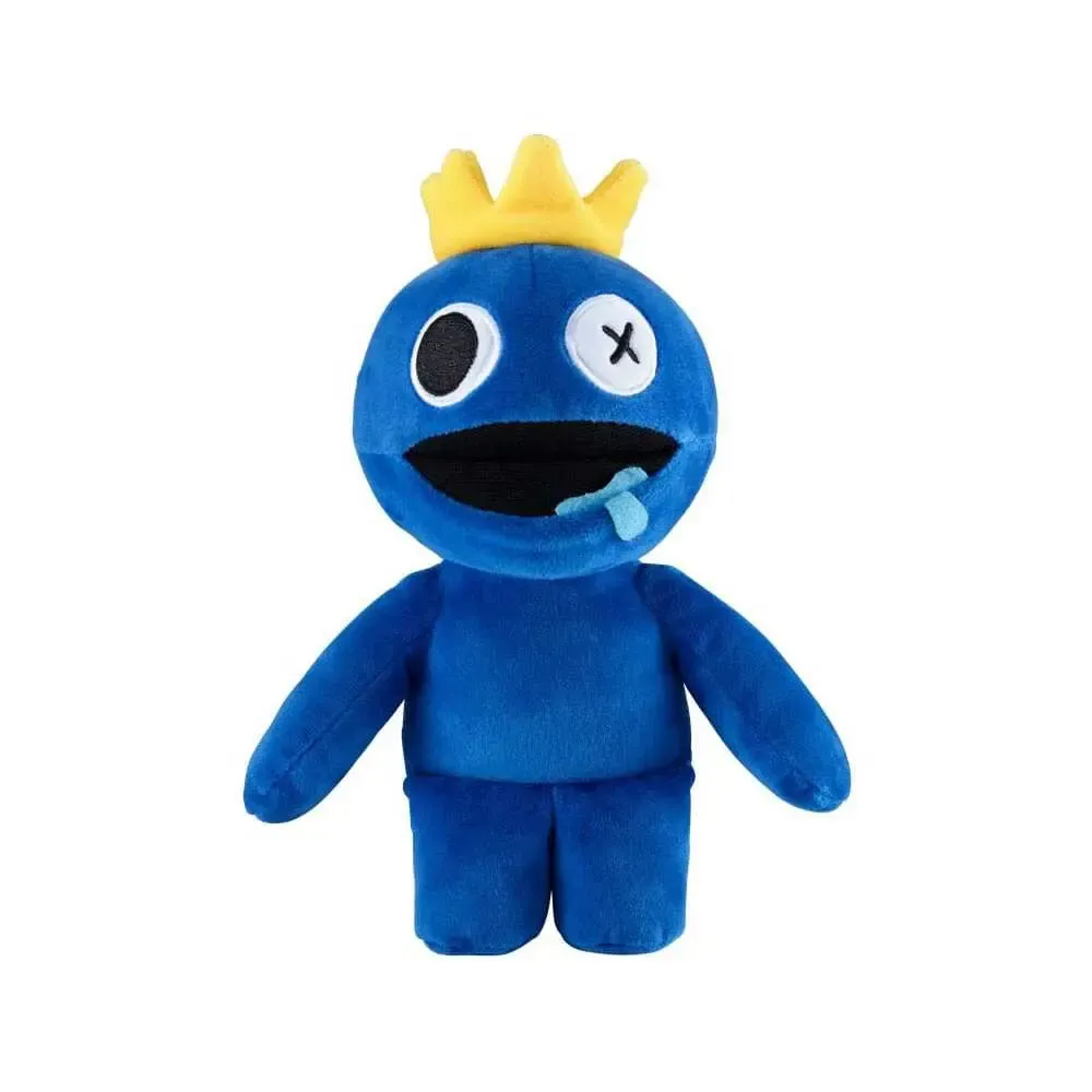 Rainbow Friends: Blue Plush