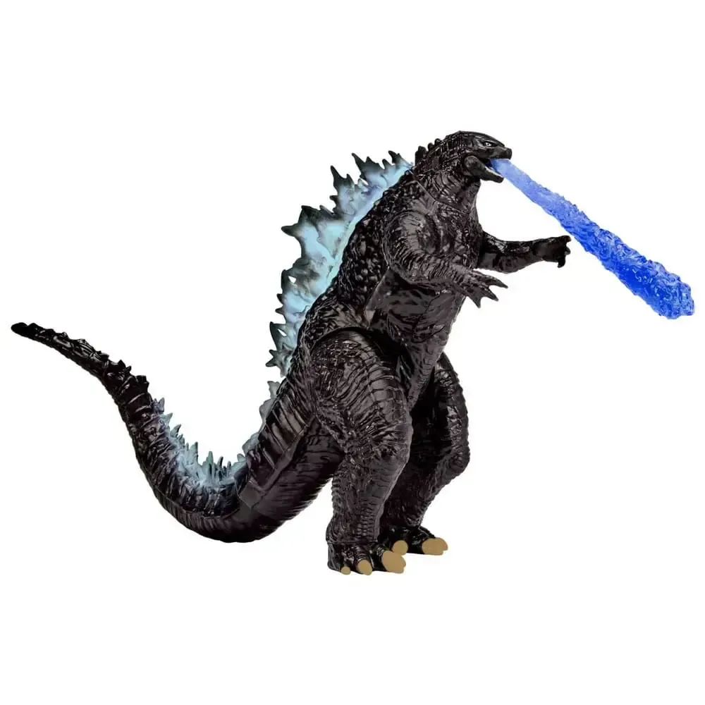 Godzilla x Kong: The New Empire - Actionfigur Godzilla Evolved mit Heat-Ray (15 cm)