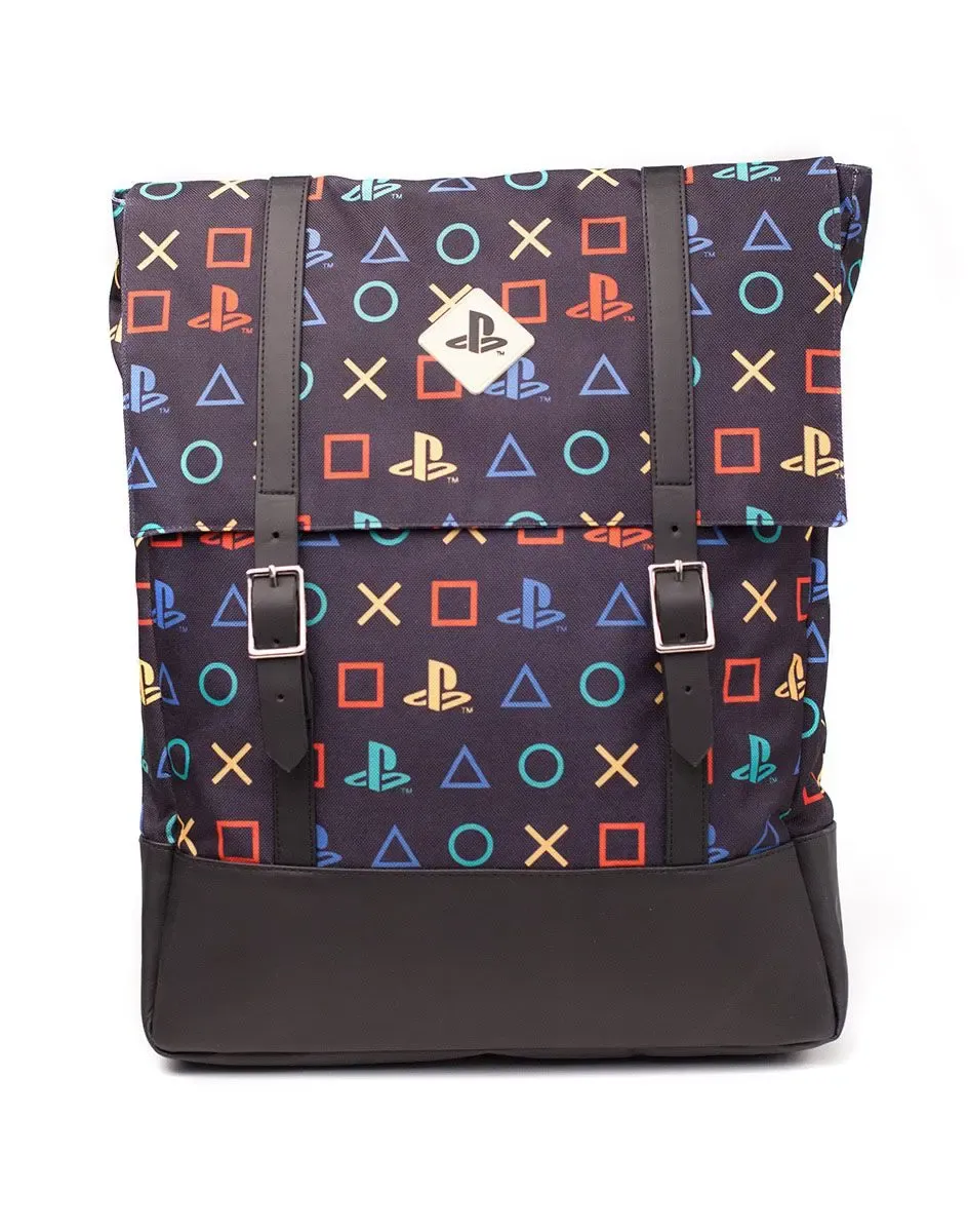 Sony PlayStation Rucksack All Over Print