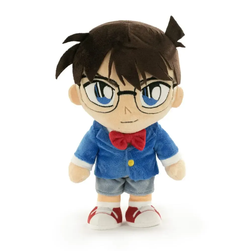 Detektive Conan Plüschfigur Conan 27 cm