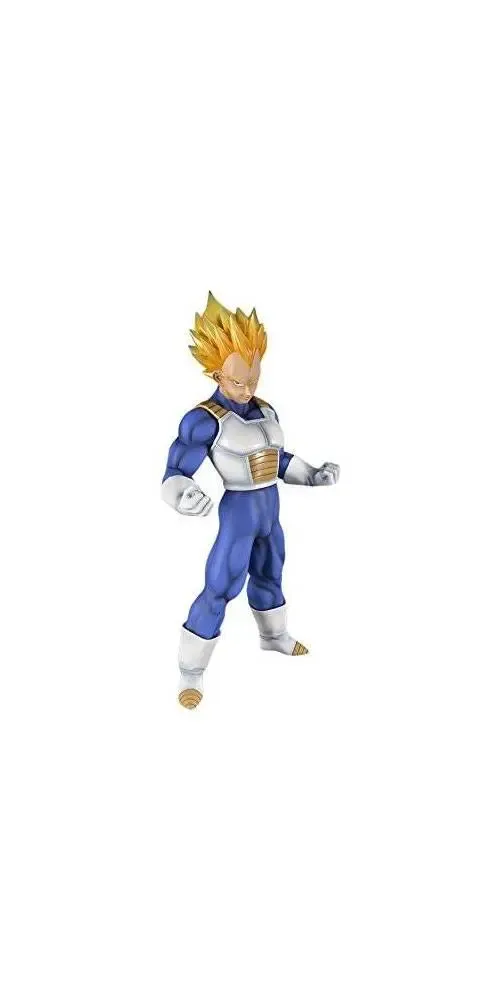 Dragon Ball Z Super Saiyan Vegeta FiguartsZERO EX Statue 22 cm