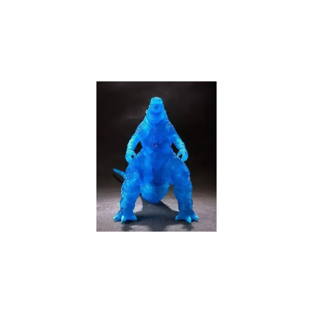 Godzilla 2020 S.H. MonsterArts Actionfigur 16 cm Event Exclusive