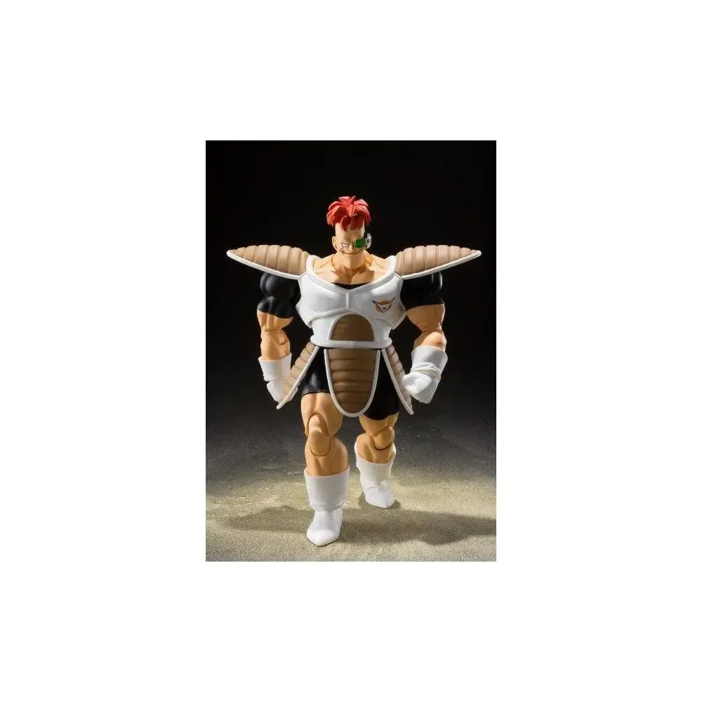 Dragonball Z Recoome S.H. Figuarts Actionfigur 20 cm