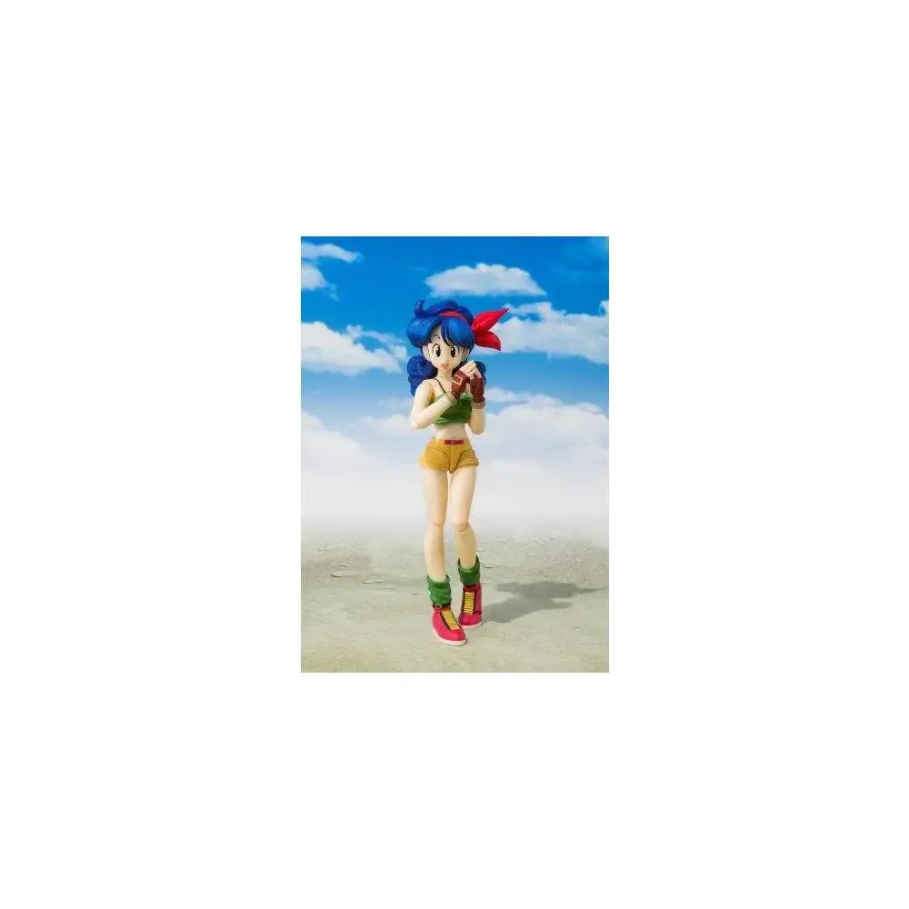 Dragonball Lunch S.H. Figuarts Actionfigur 13 cm