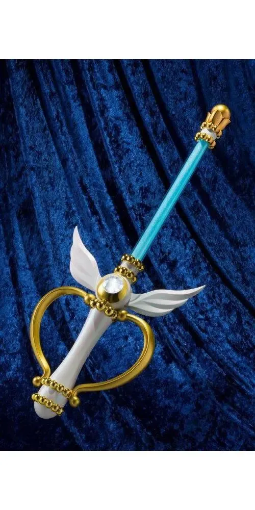 Sailor Moon Eternal Proplica Replik 1/1 Moon Kaleido Scope 53 cm