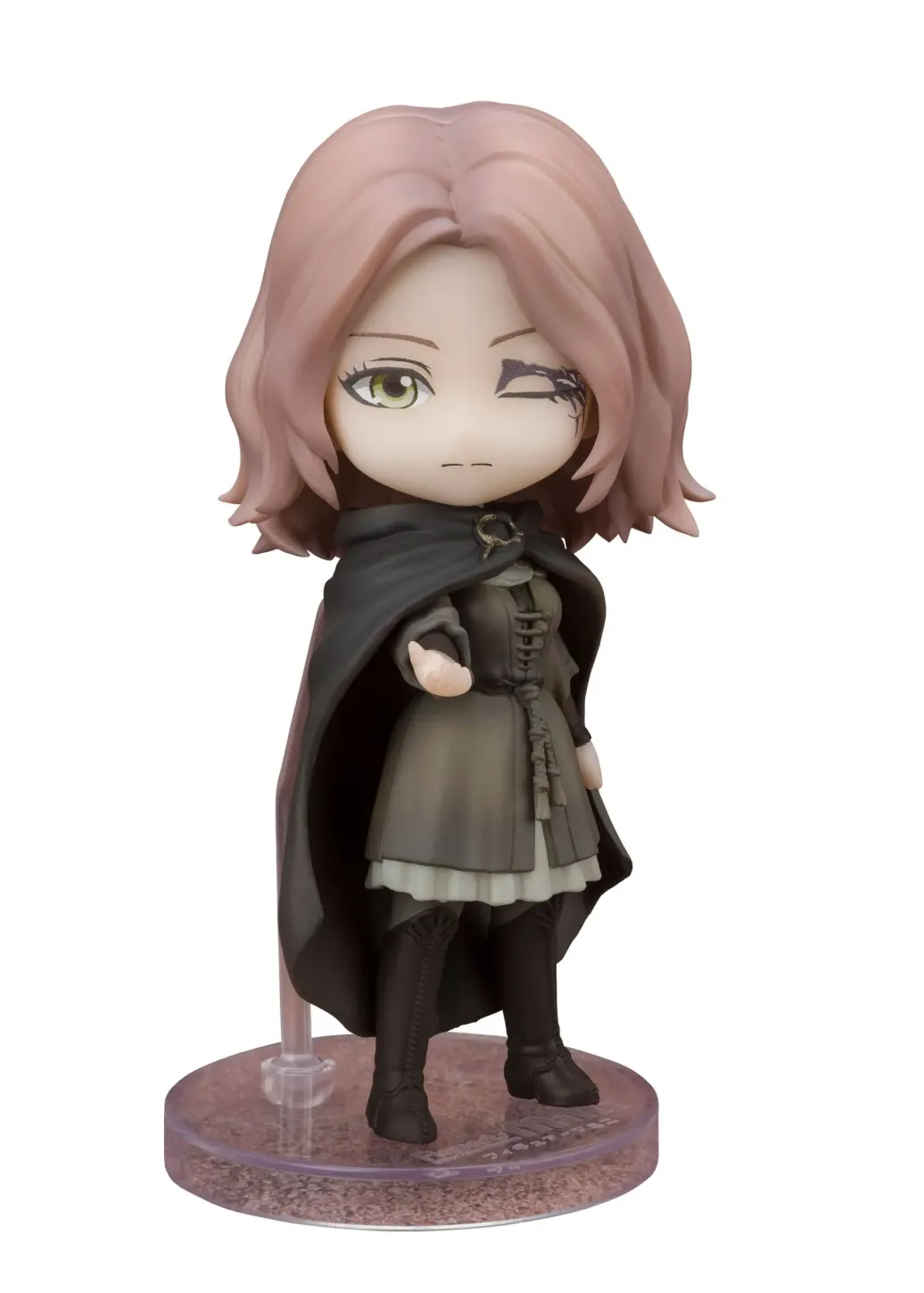 Elden Ring Figuarts mini Actionfigur Melina 9 cm