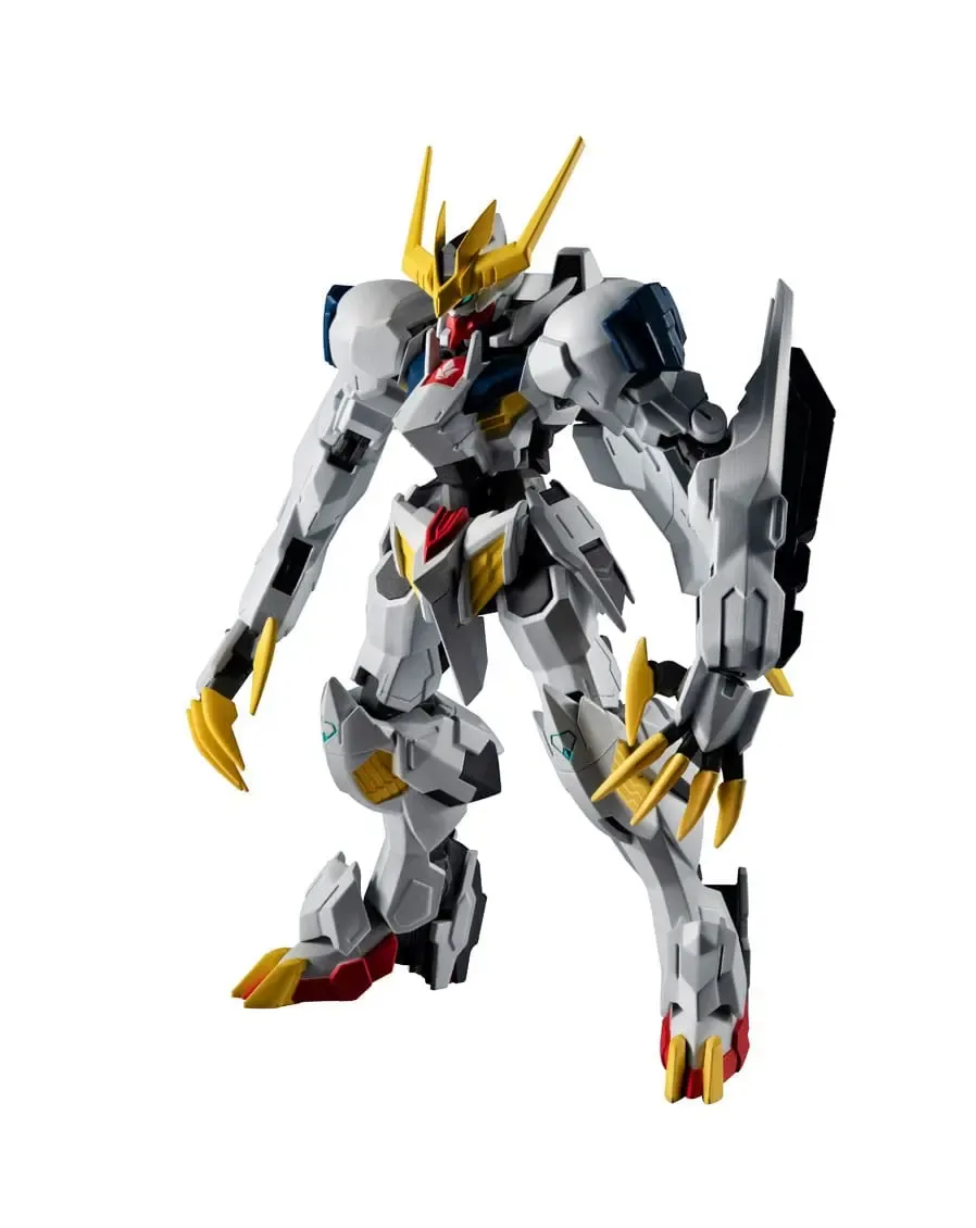 Gundam Universe Actionfigur ASW-G-08 Gundam Barbatos Lupus Rex 16 cm