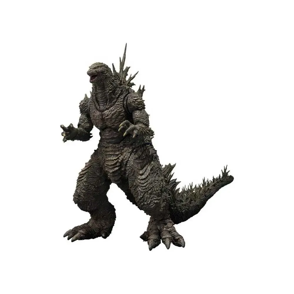 Godzilla S.H.MonsterArts Actionfigur Godzilla (2026) 16 cm