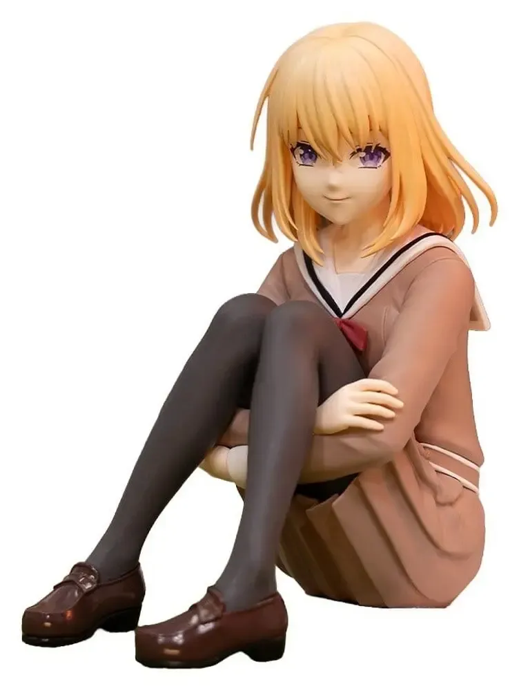 BanG Dream! Ave Mujica Premium PVC Statue Uika Misumi Uniform Ver. 9 cm 