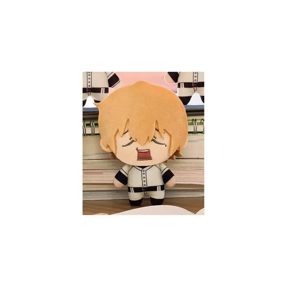 Oblivion Battery Puchish! Plüschfigur Kei Kaname 12 cm