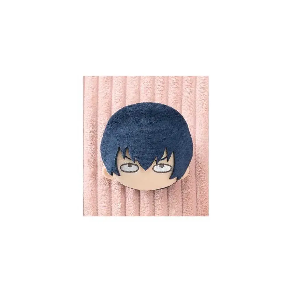 Oblivion Battery Pingurumi Ansteck-Pin Haruka Kiyomine