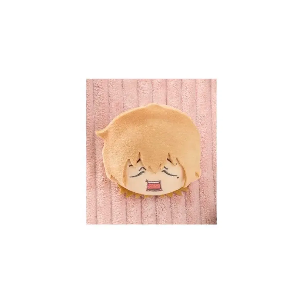 Oblivion Battery Pingurumi Ansteck-Pin Kei Kaname
