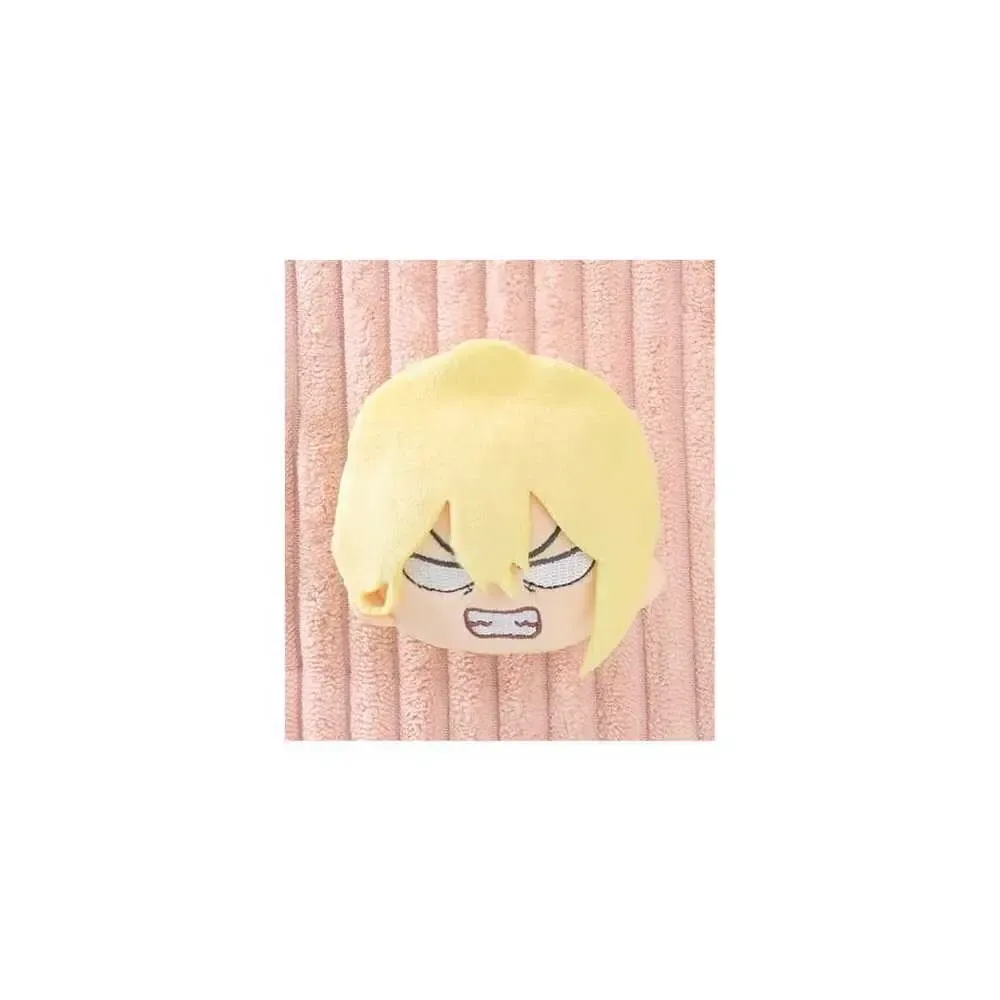 Oblivion Battery Pingurumi Ansteck-Pin Aoi Todo