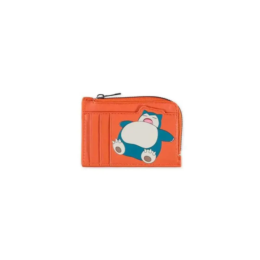 Pokémon Geldbörse für Karten Relaxo 