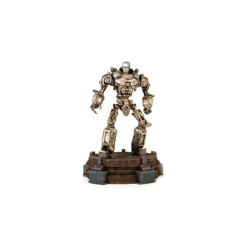 Fallout Liberty Prime Statue 38 cm