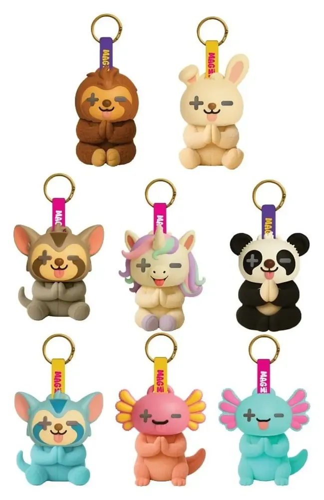 Mag Mi Mi Blind Box Figur Classic (9)