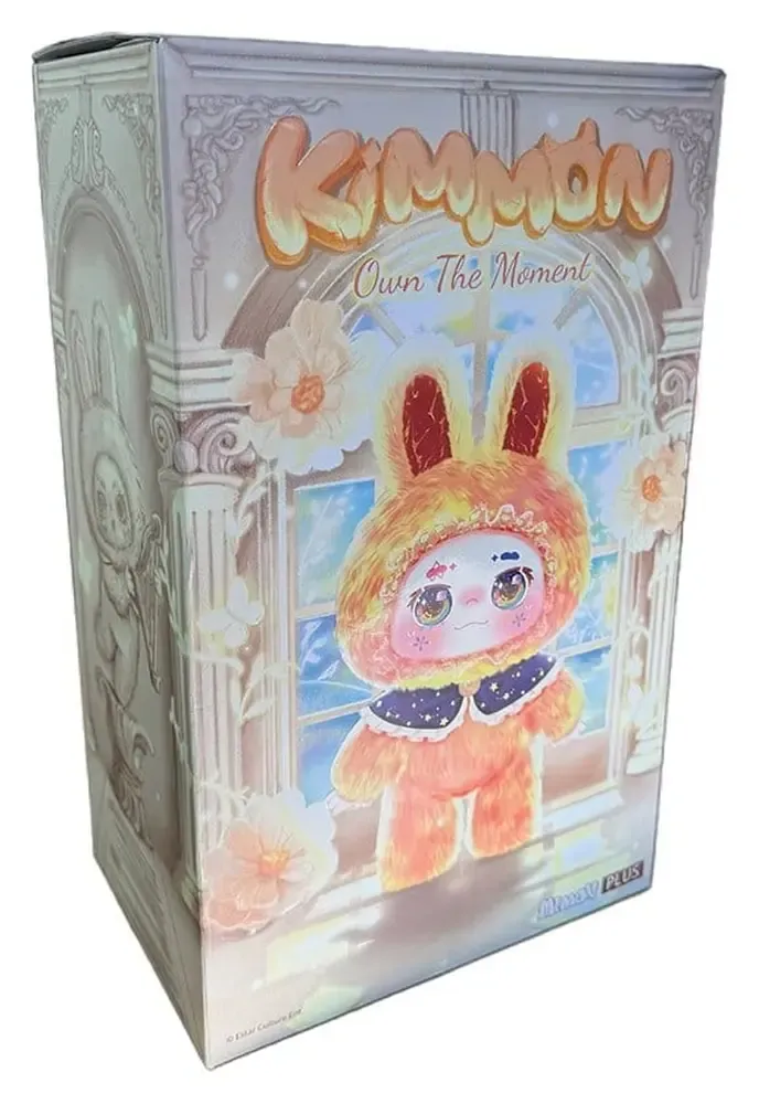 Kimmon Figur MIMON Own The Moment XXL