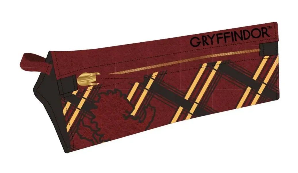 Harry Potter Federmäppchen Gryffindor Lion