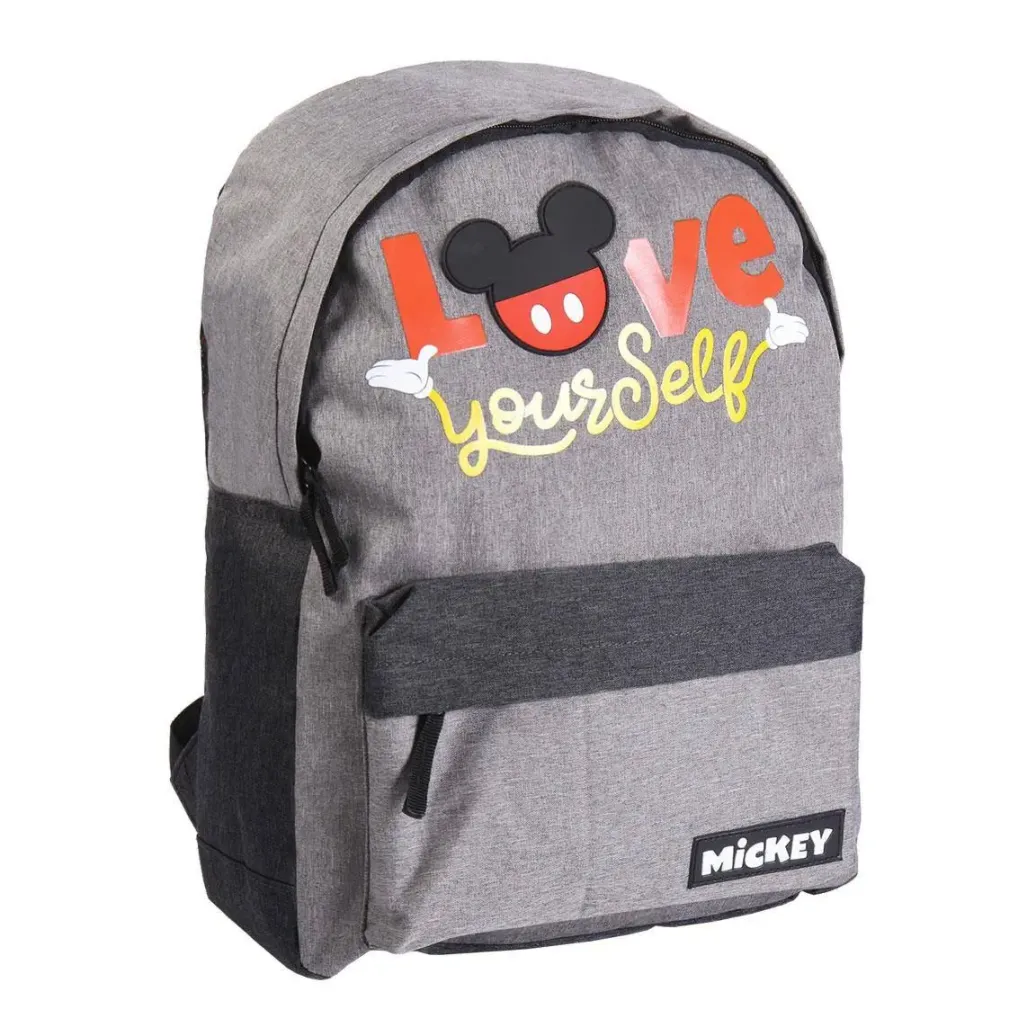 Disney Rucksack Mickey Love Yourself