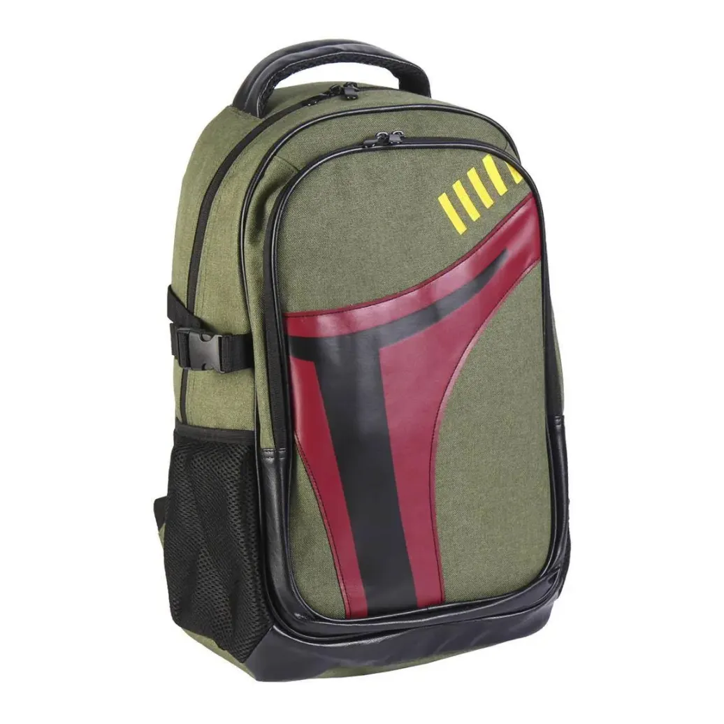 Star Wars Rucksack Boba Fett