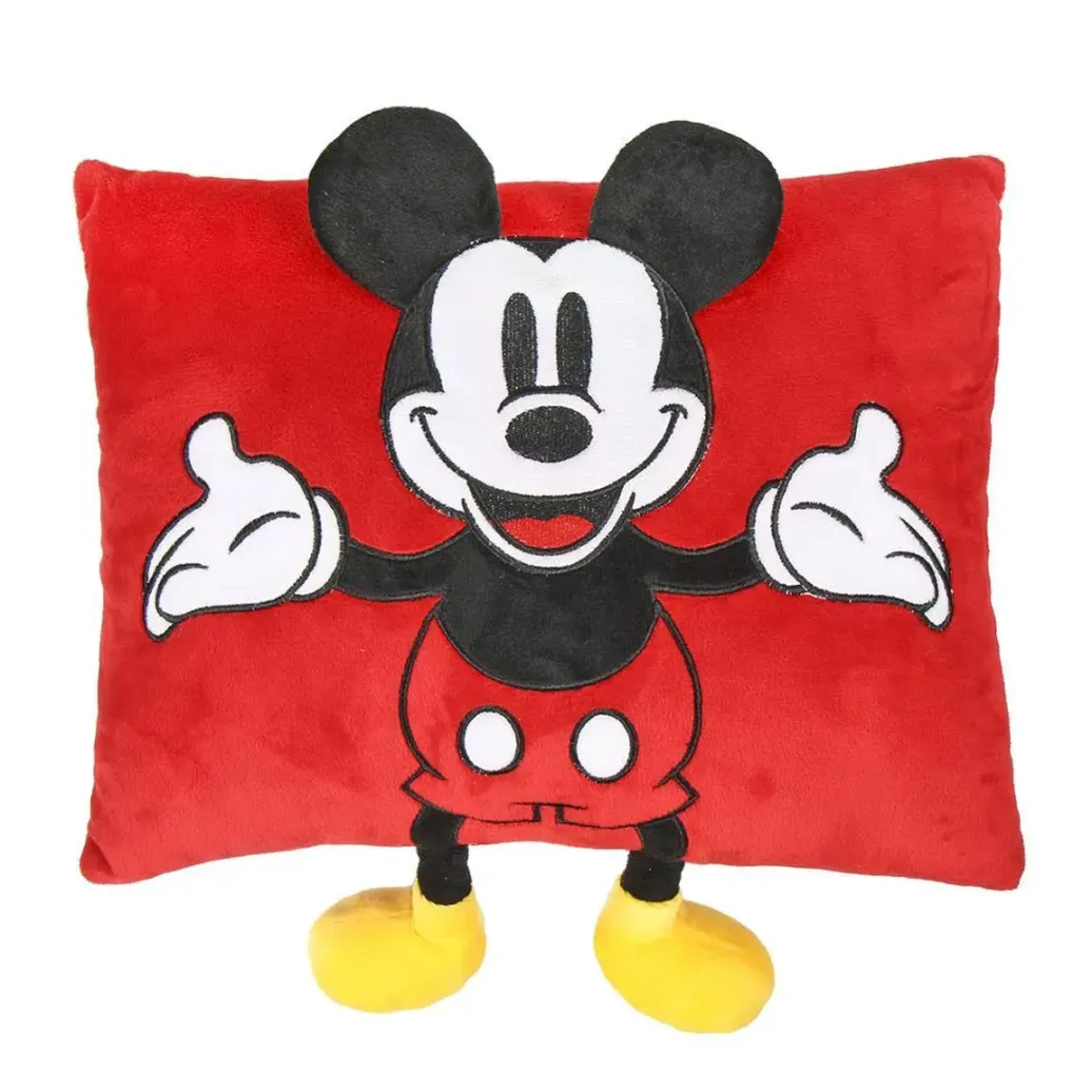 Disney Mickey Maus Kissen 28 x 32 cm