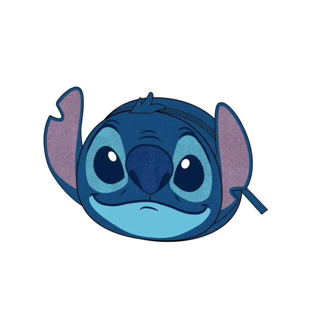 Disney Stitch Mini Geldbörse