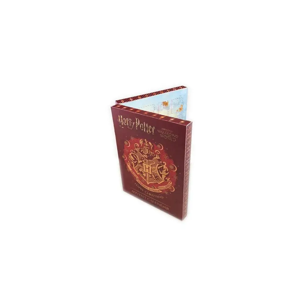 Harry Potter Merchandise Adventskalender