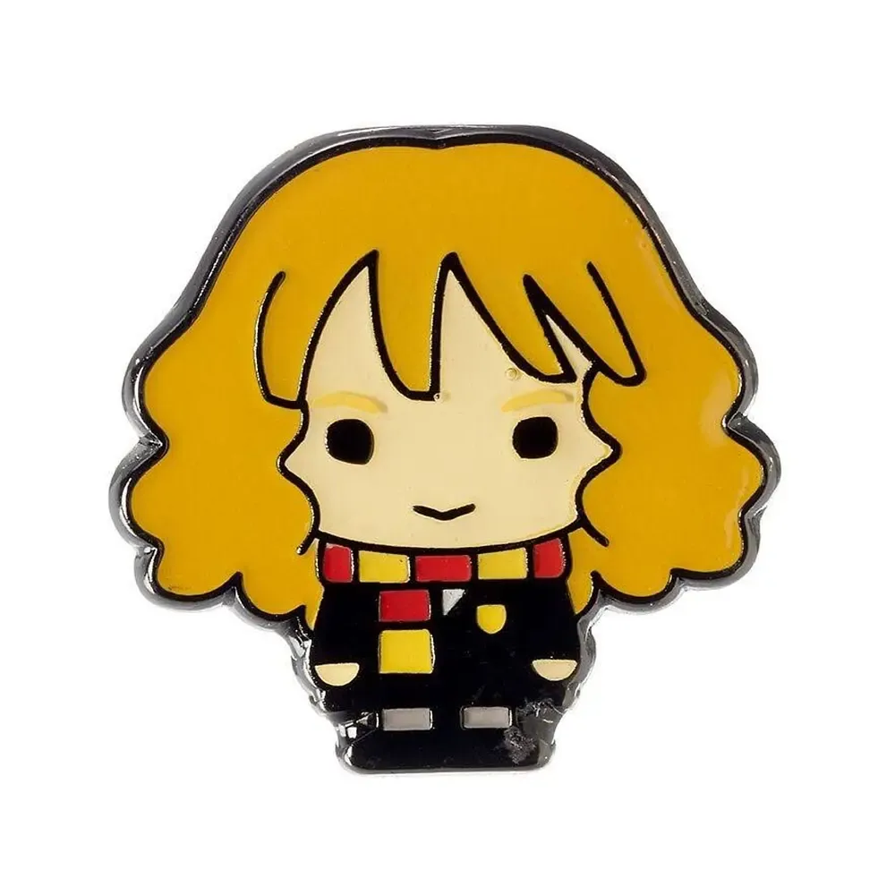 Harry Potter Cutie Collection Ansteck-Button Hermine Granger