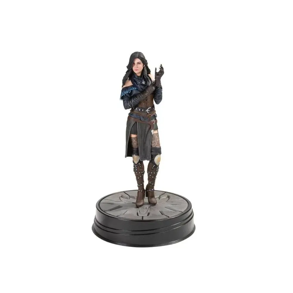 Witcher 3 Wild Hunt Yennefer Statue 20 cm
