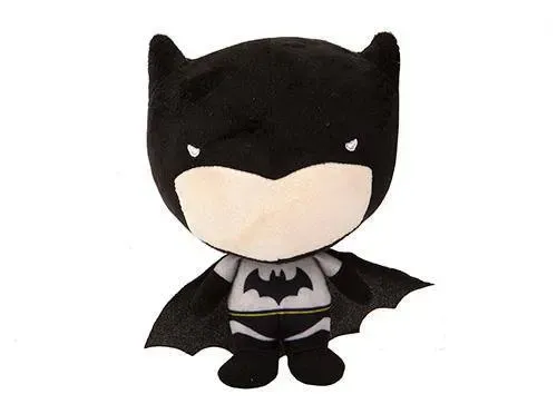 DC Comics Plüschfigur Batman Chibi Style 18 cm