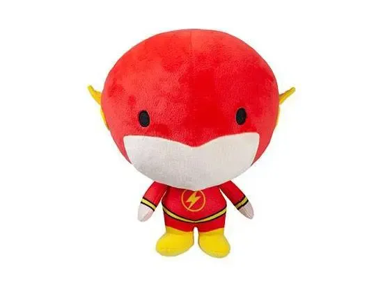 DC Comics Plüschfigur Flash Chibi Style 25 cm