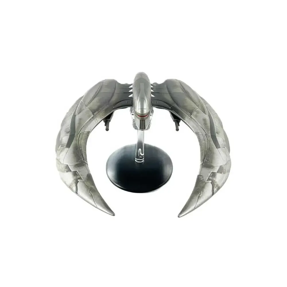 Battlestar Galactica Blood and Chrome Modell Cylon Raider (2004)