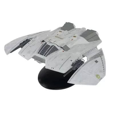Battlestar Galactica Blood and Chrome Modell Cylon Raider